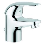 Robinet mitigeur lavabo grohe swift - taille s - chrom
