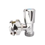 Robinet de piquage autoperceur pour machine  laver - somatherm for you - pour tube 10  16 - m3 / 4 ...