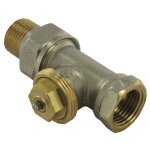 Robinet de radiateur thermostatique - comap - r809606 - corps droit - pression max 10 bar - poignée grise ... Robinet de radiateur thermostatique - comap - r809606 - corps droit - pression max 10 bar - poignée grise ...