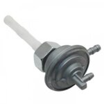 Robinet de r�servoir � essence dessence � d�pression pour quad chinois 50 m16 pas 150 standard