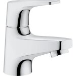 Robinet salle de bains monofluide grohe start flow - taille xs - chrom� - economie deau