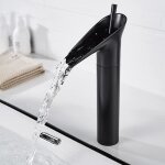 Robinet salle bain noir robinet salle de bain cascade mitigeur lavabo noirlaiton comptoir haut lavabo ... Robinet salle bain noir robinet salle de bain cascade mitigeur lavabo noirlaiton comptoir haut lavabo ...