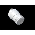 T�te thermostatique - comap - senso m30 - blanc - thermostatique - int�rieur