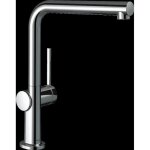 Mitigeur de cuisine hansgrohe talis m54 1 jet chrom� - 72840000