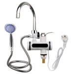 Robinetterie de salle de bain chauffe - eau électrique kai de cuisine numérique de chauffage électrique ... Robinetterie de salle de bain chauffe - eau électrique kai de cuisine numérique de chauffage électrique ...