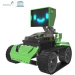Robobloq qoopers - robot ducatif programmable