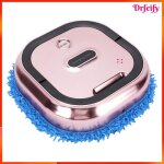 Robot aspirateur - akozon - laveur automatique - sec et humide - batterie 2400 mah - profil bas 28 pouces ...