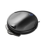 Robot aspirateur laveur intelligent automatique grande capacit� nettoyage sec et humide balayeuse sol ...