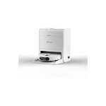Robot aspirateur laveur avec station ezviz rs2 - lavage / s�chage / nettoyage / remplissage automatique ...
