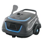Robot � batterie wybot spyder max