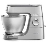 Robot cuiseur - kenwood - kvc65. 001si - 1200 w - titane - 230 v
