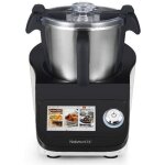 Robot cuiseur multifonctions - naturamix - grand bol inox 3. 5l - 11 fonctions - + 600 recettes incluses ... Robot cuiseur multifonctions - naturamix - grand bol inox 3. 5l - 11 fonctions - + 600 recettes incluses ...