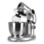 Robot de cuisine - hkoenig - km80s - 1000w - 5l - 4 vitesses Robot de cuisine - hkoenig - km80s - 1000w - 5l - 4 vitesses