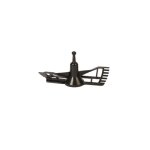 Robot de cuisine - moulinex - batteur noir - performant - polyvalent - �l�gant