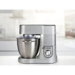 Robot de cuisine pro - domo - do9079kr - promo - 1500 w - 67 l - vitesse variable + pulse - gris Robot de cuisine pro - domo - do9079kr - promo - 1500 w - 67 l - vitesse variable + pulse - gris