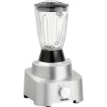 Robot de cuisine professionnel multifonctions - bartscher - fp1000 - coupe - d�s - gris - 1 kwatt