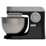 Robot culinaire - daewoo sym - 1410 - bol 5l - 700w - noir