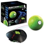 Robot entraîneur de football - giochi preziosi - smart ball soccer bot - solo ou multijoueurs - À partir ... Robot entraîneur de football - giochi preziosi - smart ball soccer bot - solo ou multijoueurs - À partir ...