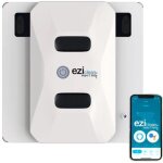 Robot lave - vitres - eziclean windobot s5 pro - 72 w - blanc Robot lave - vitres - eziclean windobot s5 pro - 72 w - blanc