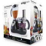 Robot multifonction bigben interactive fp6010