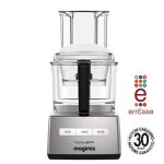 Magimix robot multifonction compact 4200xl chromé Magimix robot multifonction compact 4200xl chromé