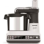 Robot multifonction cuiseur - kenwood ccl401wh kcook multi - gris