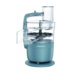 Robot multifonction - kenwood - fdp23. 140gy - 1. 3 l - 900 w - gris bleu