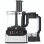 Robot multifonction kenwood multipro onetouch fdm73. 480ss + blender Robot multifonction kenwood multipro onetouch fdm73. 480ss + blender