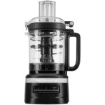 Robot multifonction - kitchenaid - 5kfp0921 - 21 l - 250 w - noir