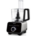 Robot multifonction panasonic menager - mk - f800sxe - 33 fonctions - inox - 6. 5 kg