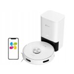 Ezviz re5s plus ? robot aspirateur?laveur 9000 pa cartographie lds hepa wi?fi
