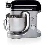 Robot p�tissier - ariete - 1589 - 1600 watts - 11 vitesses - 55 litres