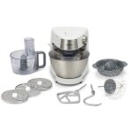Robot pâtissier compact - kenwood - prospero + khc29. e0wh - kit pâtisserie bol multifonction et presse ... Robot pâtissier compact - kenwood - prospero + khc29. e0wh - kit pâtisserie bol multifonction et presse ...