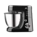 Robot pâtissier continental edison cerp800b - 800w - noir Robot pâtissier continental edison cerp800b - 800w - noir