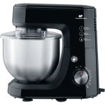Robot p�tissier - continental edison - cerp800b2 - 800 w - 43 l - 10 vitesses + pulse - noir