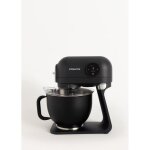 Robot p�tissier - create - downmix retro - rotation plan�taire - 6 vitesses - bol 5l