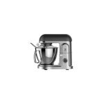 Robot p�tissier - electrolux - emk1000 - 1000 w - gris - haute performance
