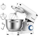 Howork robot ptissier 1500wrobot ptrin multifonction avec bol 6. 2lcrochet ptrisseurbatteur platfouet ...