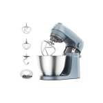 Robot pâtissier kenwood go kzm35. 000rd 800 w bleu Robot pâtissier kenwood go kzm35. 000rd 800 w bleu