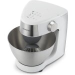 Robot pâtissier - kenwood - khc290. e0wh - gris - 1000 watt - 14 l Robot pâtissier - kenwood - khc290. e0wh - gris - 1000 watt - 14 l