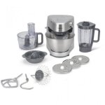 Robot pâtissier - kenwood - prospero khc291. h0si - 1000 watt - 43 l - gris Robot pâtissier - kenwood - prospero khc291. h0si - 1000 watt - 43 l - gris