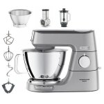 Robot pâtissier kenwood titanium chef baker kvc85. 314si Robot pâtissier kenwood titanium chef baker kvc85. 314si