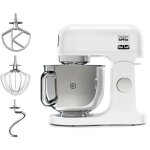 Robot pâtissier kenwood kmix kmx750aw blanc Robot pâtissier kenwood kmix kmx750aw blanc