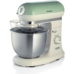 Ariete m�langeur de cuisine vintage 2400 w 55 l bleu