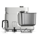 Robot p�tissier - ooni - halo pro - 58 vitesses - 7 litres - blanc