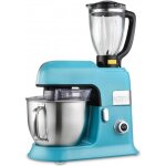 Robot petrin 6. 5l kitchencook avec blender sécurise et accessoires en téflon expert xl bleu Robot petrin 6. 5l kitchencook avec blender sécurise et accessoires en téflon expert xl bleu