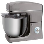 Robot pétrin multifonction - clatronic - km 3765 - 10l - 1500w - 8 vitesses Robot pétrin multifonction - clatronic - km 3765 - 10l - 1500w - 8 vitesses