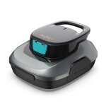Robot de piscine - aiper - scuba se - noir - nettoyage autonome - 90 min dautonomie