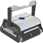 Robot de piscine - bestway - clean pool - autonome - nettoie fond et parois - 4x8m max Robot de piscine - bestway - clean pool - autonome - nettoie fond et parois - 4x8m max