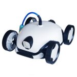 Robot de piscine - bestway - falcon - autonome - nettoyage fond et pentes - 28m² max Robot de piscine - bestway - falcon - autonome - nettoyage fond et pentes - 28m² max